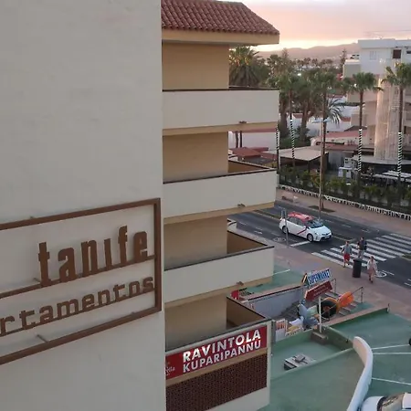 Sunny Tanife By Yumbo Lejlighed Playa del Inglés